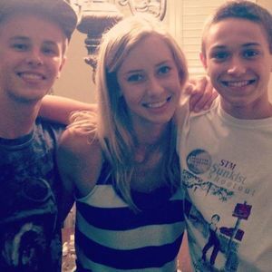 Meet your Posher, Quinn